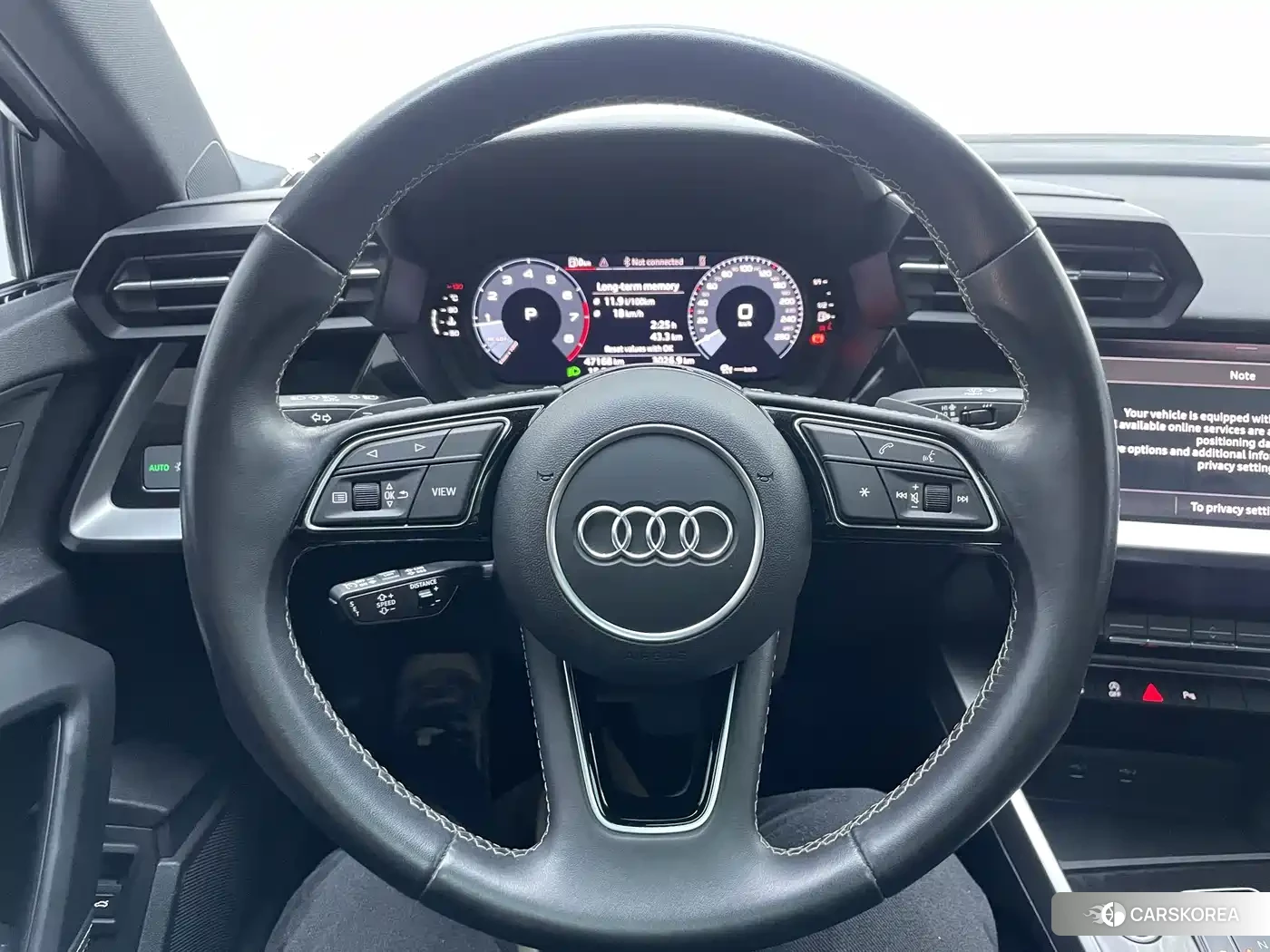 Audi A3 id 4653947 из Китая 18