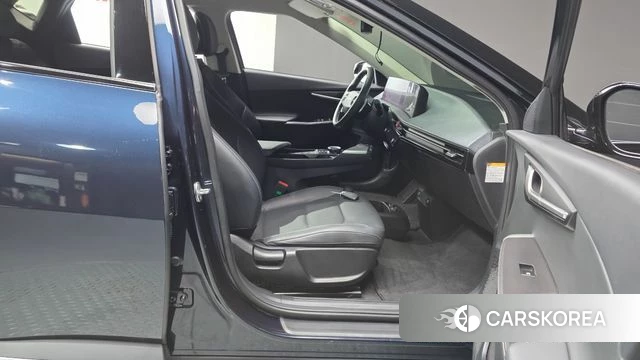 Kia EV6 id 4541805 из Кореи 18