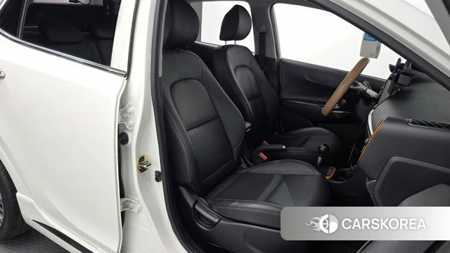 Kia Morning Urban (JA) id 4469813 из Кореи 18