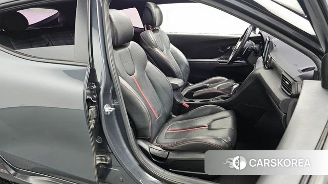 Hyundai Veloster (JS) id 4430533 из Кореи 18