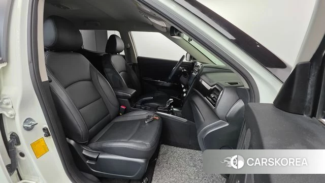 Ssangyong Berry New Tivoli id 4763861 из Кореи 18