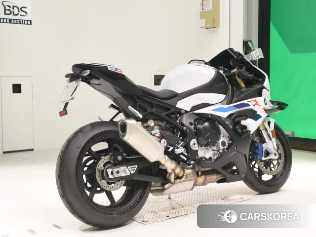 Проданный BMW S1000RR M PACKAGE 2023 из Японии, фото 2