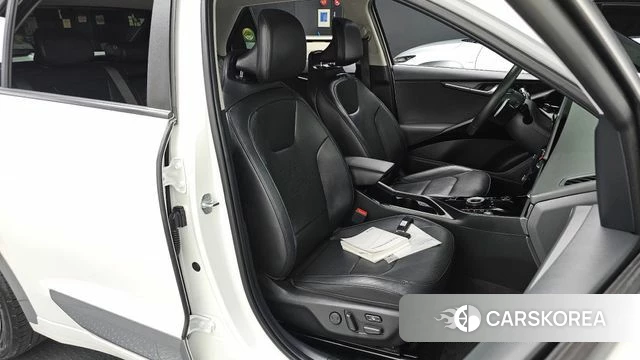 Kia Di All New Niro EV id 4603564 из Кореи 18