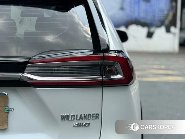 Toyota Wilanda id 4273799 из Китая 18