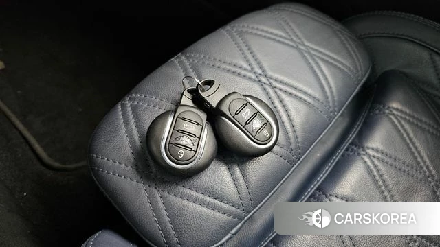 Mini Cooper S Clubman id 4646221 из Кореи 18