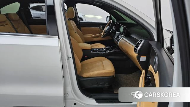 Kia Sorento 4th Generation id 4763462 из Кореи 18