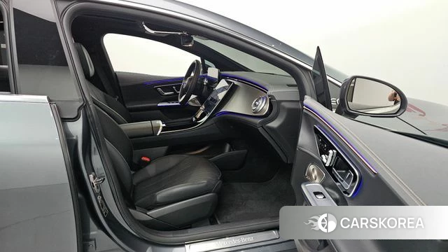Mercedes-Benz EQE V295 id 4481160 из Кореи 18
