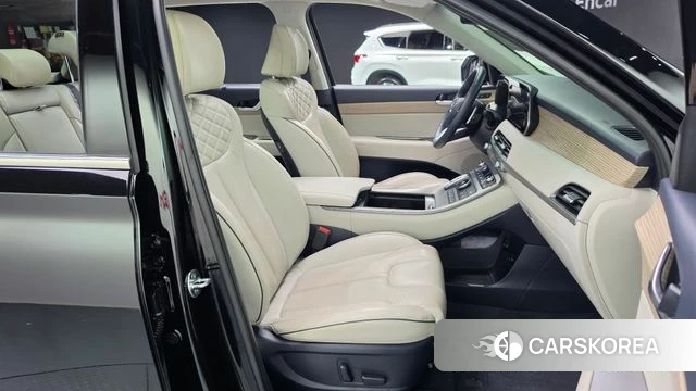Hyundai Palisade id 4702321 из Кореи 18