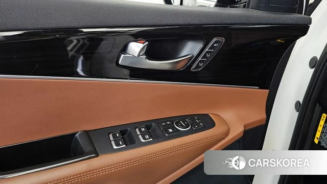 Kia The New Sorento id 4245907 из Кореи 18