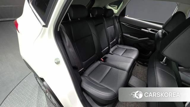 Kia Seltos id 4447185 из Кореи 18