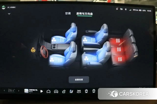 Xiaopeng Motors Xiaopeng X9 id 3909039 из Китая 18