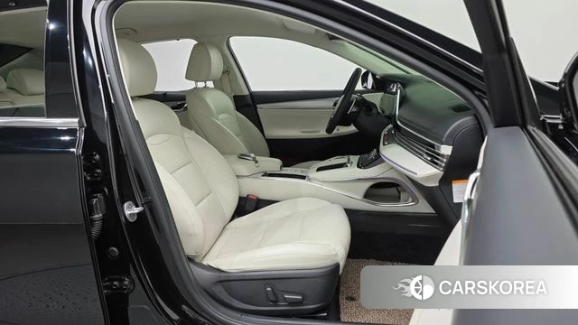 Hyundai The New Grandeur IG Hybrid id 4935834 из Кореи 18