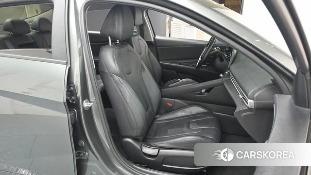 Hyundai Avante (CN7) id 4268622 из Кореи 18