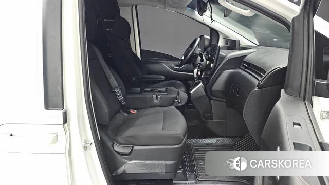 Hyundai Staria id 4641034 из Кореи 18