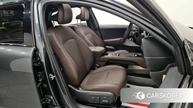 Hyundai Ionic 6 id 4494669 из Кореи 18