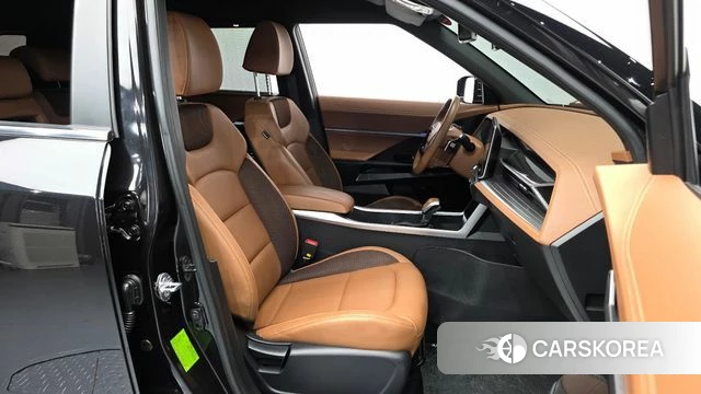 Ssangyong Torres id 4631259 из Кореи 18