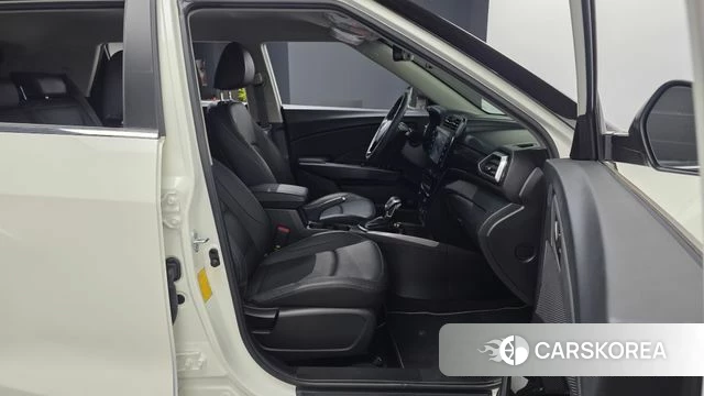Ssangyong The New Tivoli id 4292284 из Кореи 18