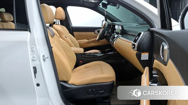 Kia Sorento 4th Generation id 4323215 из Кореи 18