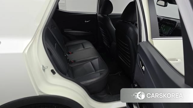 Ssangyong Berry New Tivoli id 4223715 из Кореи 18
