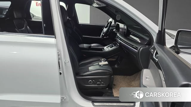 Hyundai The New Palisade id 4457119 из Кореи 18