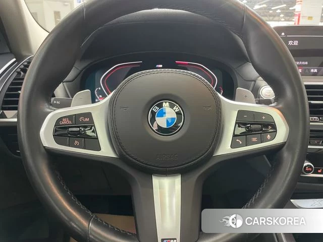 BMW X3 id 4348746 из Китая 18
