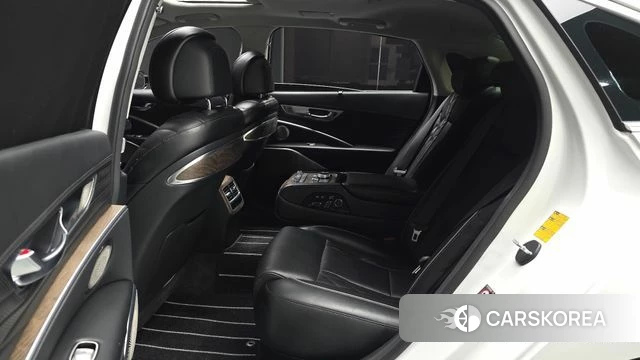 Kia More K9 id 4389780 из Кореи 18