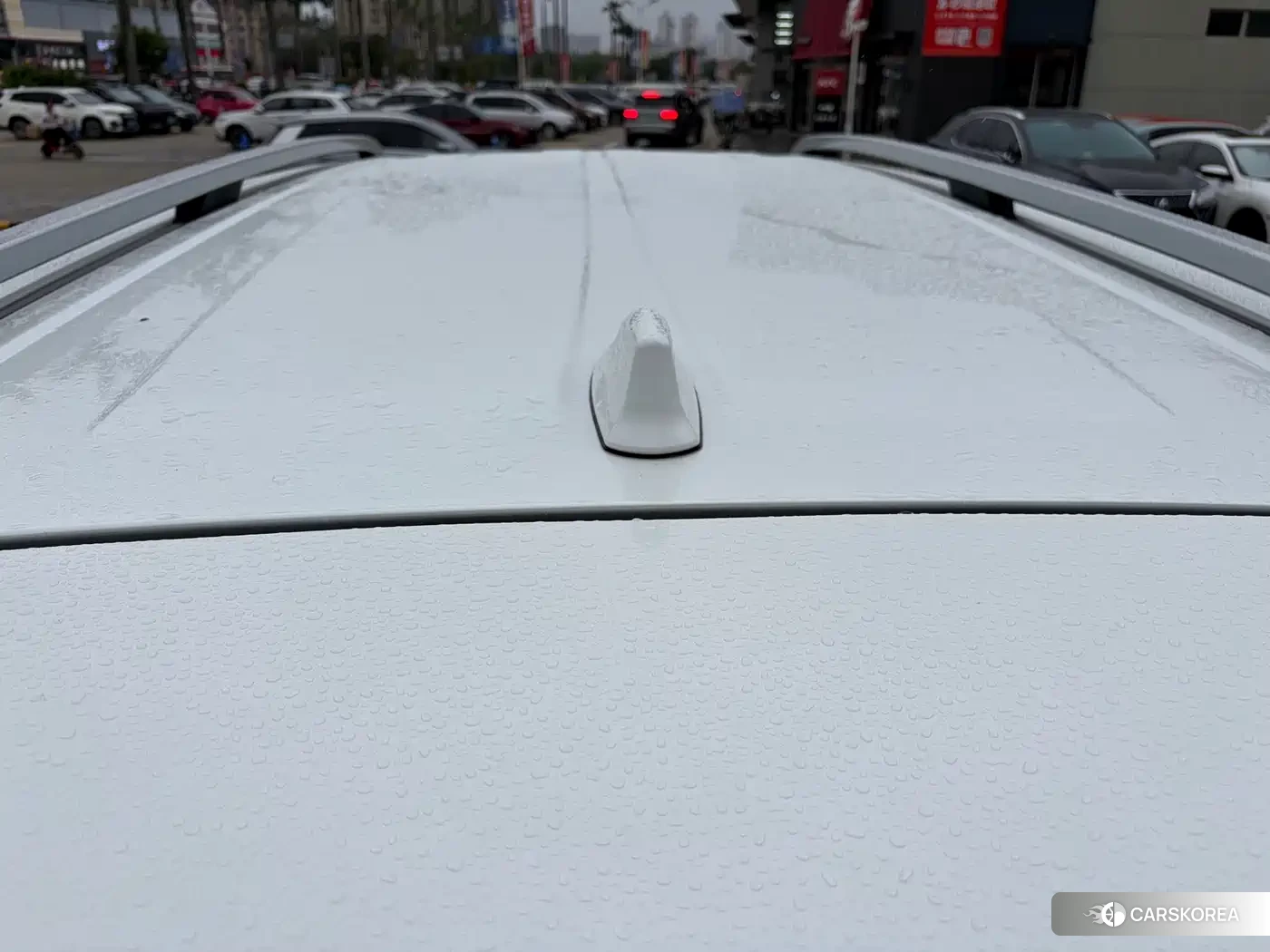 Toyota Grevia id 4577577 из Китая 18