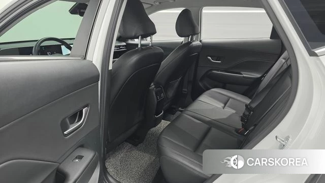 Hyundai Kona (SX2) id 4186229 из Кореи 18