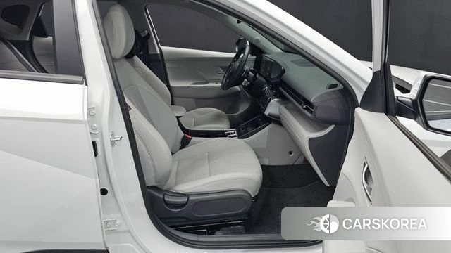 Hyundai Kona (SX2) id 4441980 из Кореи 18