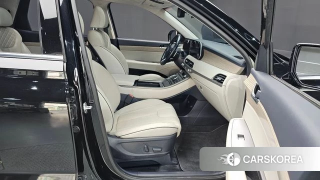 Hyundai Palisade id 4501964 из Кореи 18