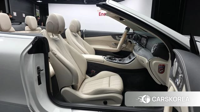 Mercedes-Benz E-Class W213 id 4594111 из Кореи 18
