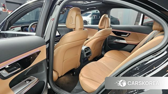 Mercedes-Benz E-Class W214 id 4462244 из Кореи 18