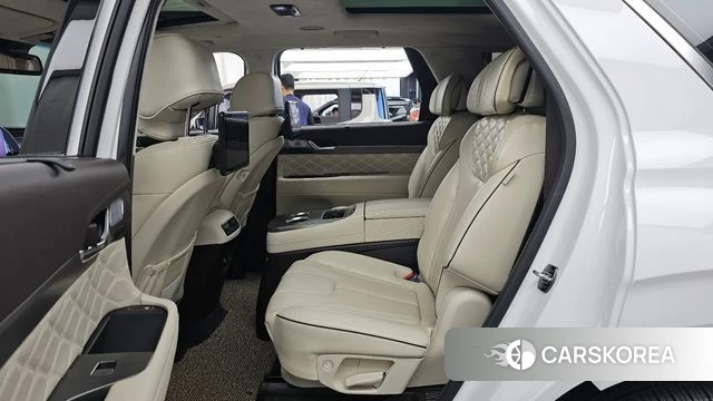 Hyundai Palisade id 4855682 из Кореи 18