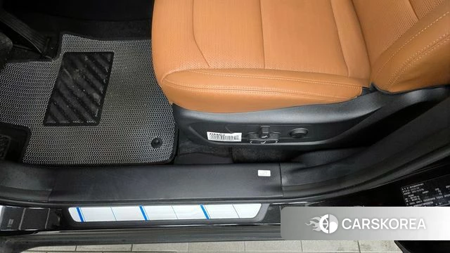 Ssangyong Torres id 4354582 из Кореи 18