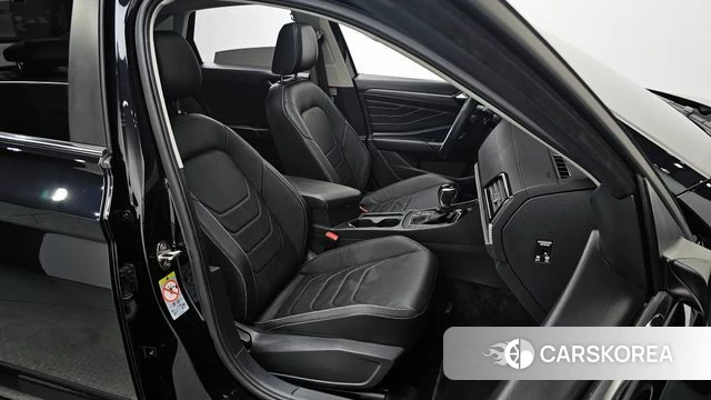 Volkswagen 7th Generation of Jetta id 4493696 из Кореи 18