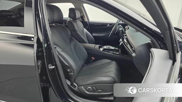 Genesis G80 (RG3) id 4464532 из Кореи 18
