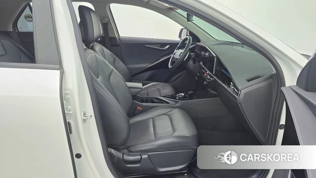 Kia Di All New Niro EV id 4898971 из Кореи 18
