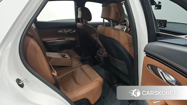 Genesis GV70 id 4631113 из Кореи 18