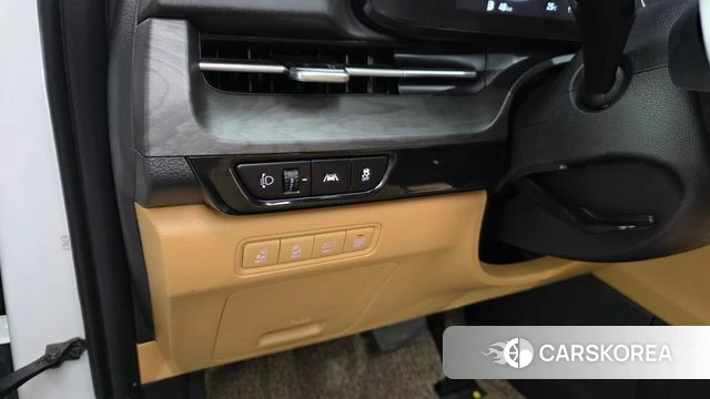 Kia Carnival 4th generation id 4494855 из Кореи 18