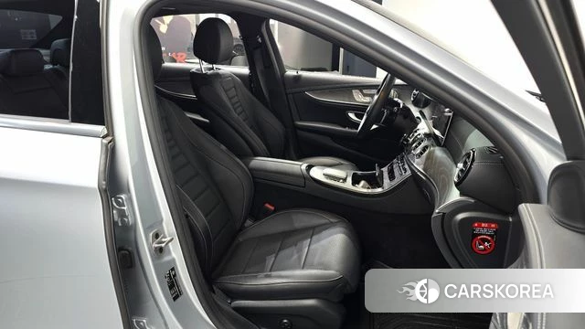 Mercedes-Benz E-Class W213 id 4592619 из Кореи 18