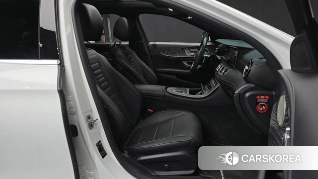 Mercedes-Benz E-Class W213 id 4267226 из Кореи 18