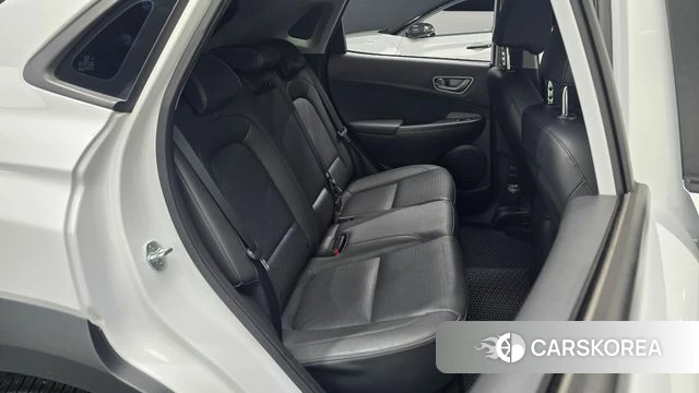 Hyundai Kona Electric id 4918345 из Кореи 18
