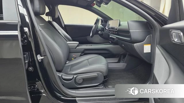 Hyundai Ionic 6 id 4893491 из Кореи 18