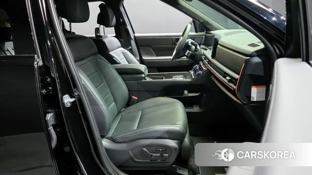 Hyundai Santa Fe (MX5) id 4354463 из Кореи 18