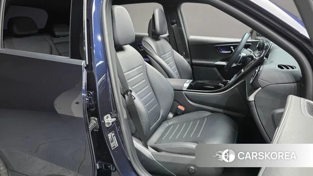 Mercedes-Benz GLC-Class X254 id 4681697 из Кореи 18