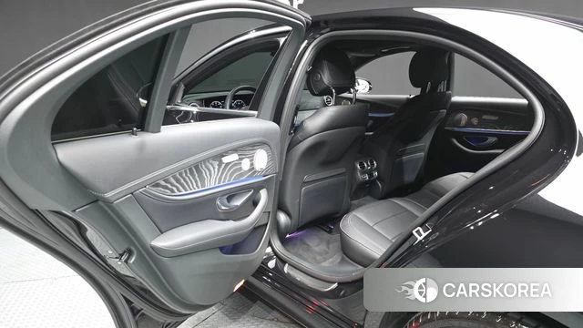Mercedes-Benz E-Class W213 id 4618715 из Кореи 18