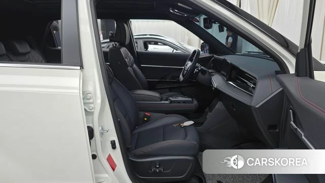Ssangyong Actian 2nd Generation id 4752661 из Кореи 18
