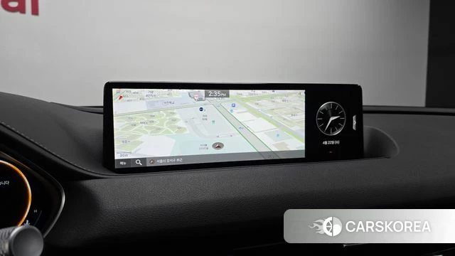 Genesis G80 (RG3) id 4187883 из Кореи 18
