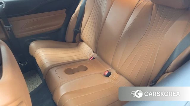 Mercedes-Benz E-Class W213 id 4424702 из Кореи 18