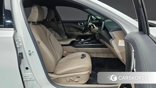 Kia K8 Hybrid id 4784243 из Кореи 18